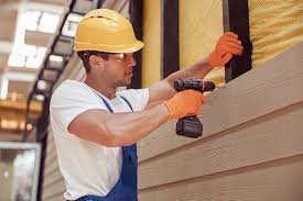 Best Custom Trim and Detailing for Siding  in Cavalero, WA